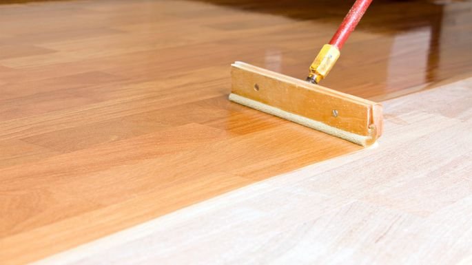 De ultieme vloerrenovatie in Eindhoven